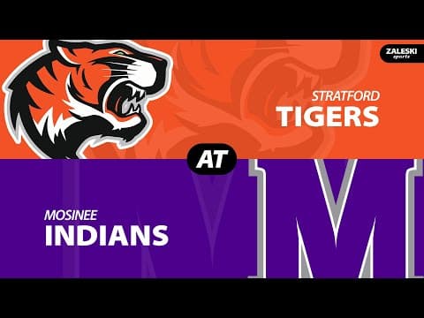 Stratford at Mosinee