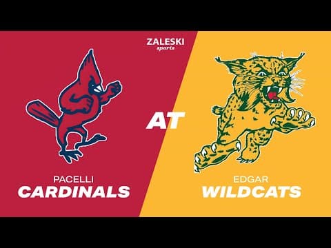 Pacelli at Edgar