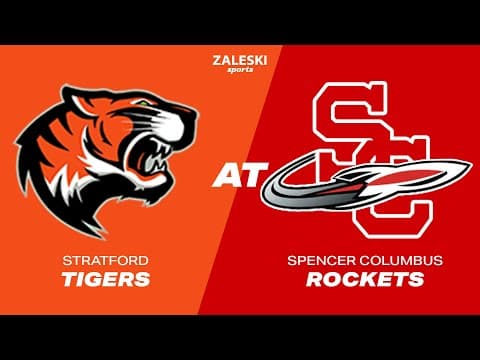 Stratford at Spencer