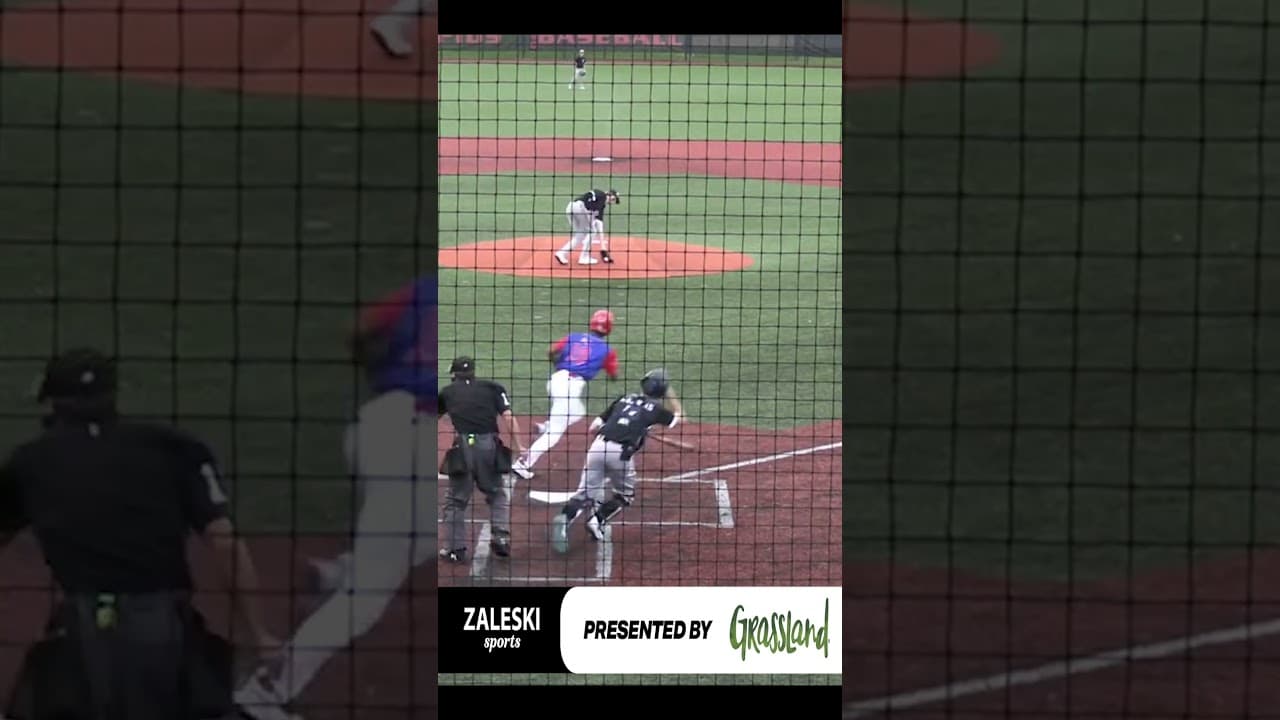 Plover Black Sox at Wisconsin Rapids Rangers