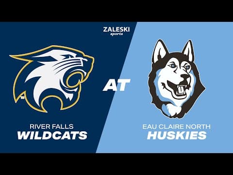 River Falls at Eau Claire North