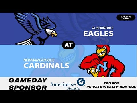 Auburndale at Newman Catholic