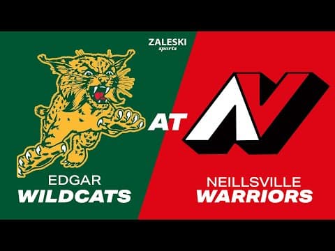 Edgar at Neillsville