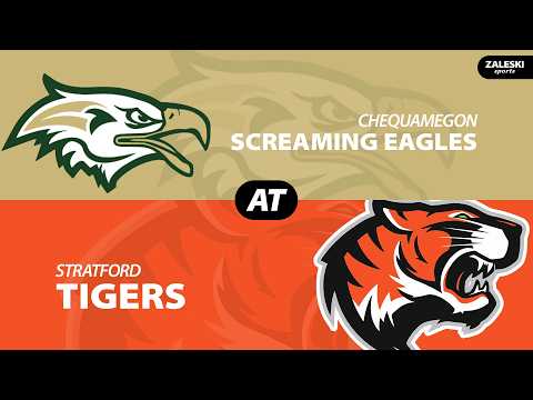 Chequamegon at Stratford