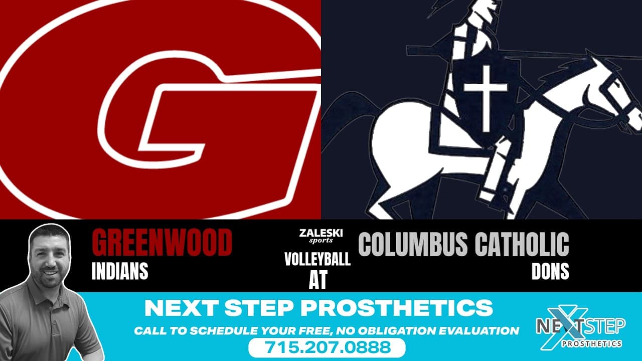 Columbus Catholic at Greenwood