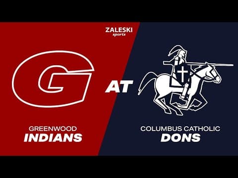 Greenwood at Columbus Catholic