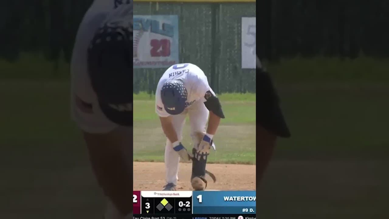 Watertown vs Wisconsin Rapids Lincoln
