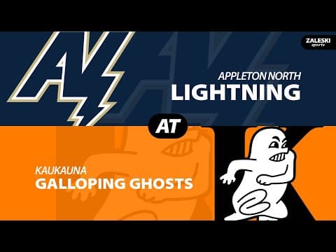 Appleton North at Kaukauna