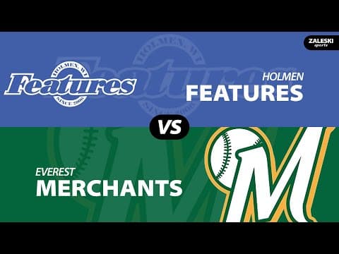 Holmen Features vs Everest Merchants