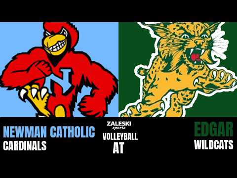 Newman Catholic at Edgar