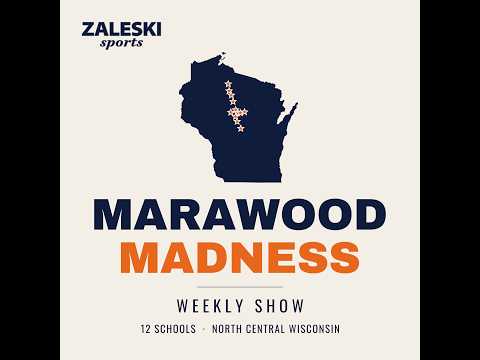Marawood Madness with Jason Zaleski and Dan Ross