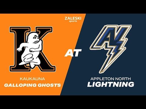 Kaukauna at Appleton North
