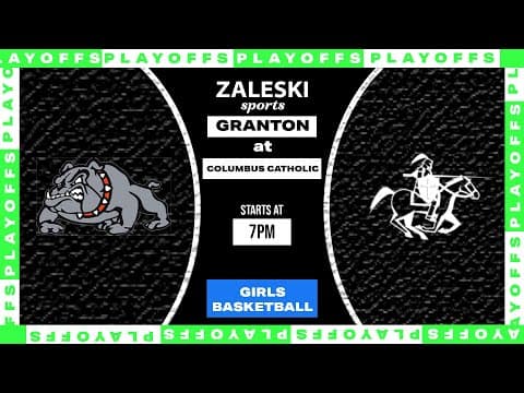 Granton at Columbus Catholic