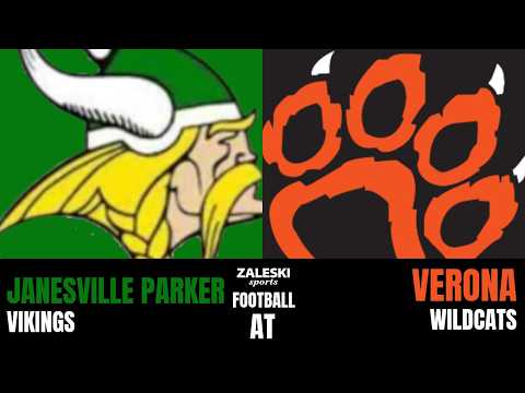 Janesville Parker at Verona