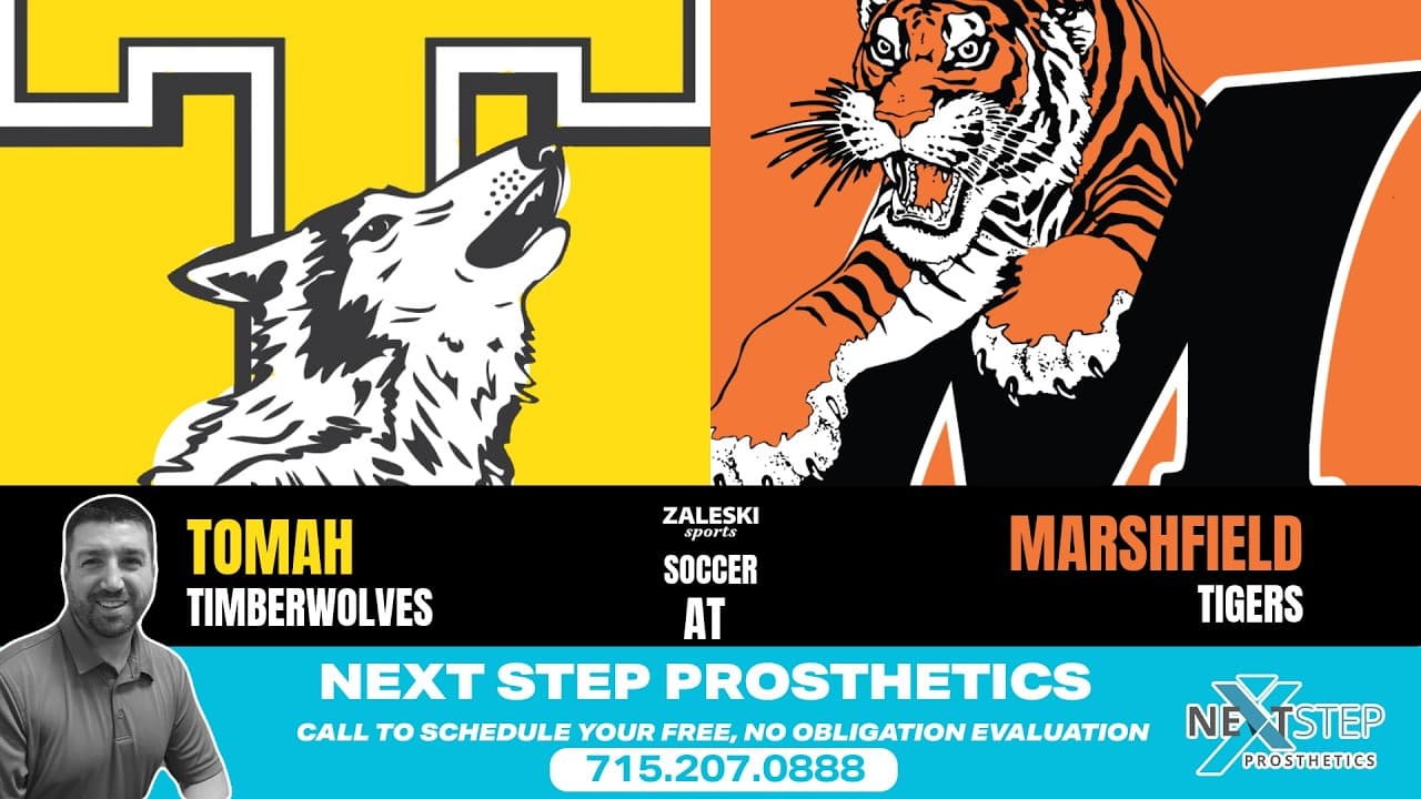 Tomah at Marshfield