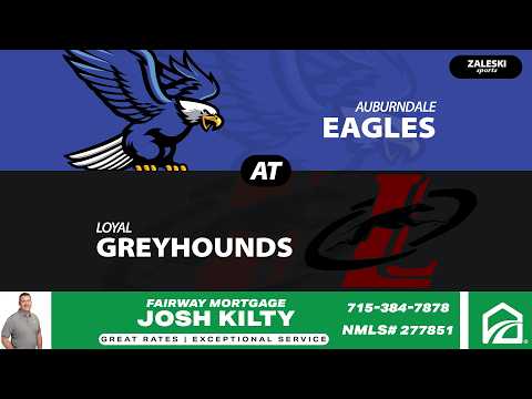 Auburndale at Loyal