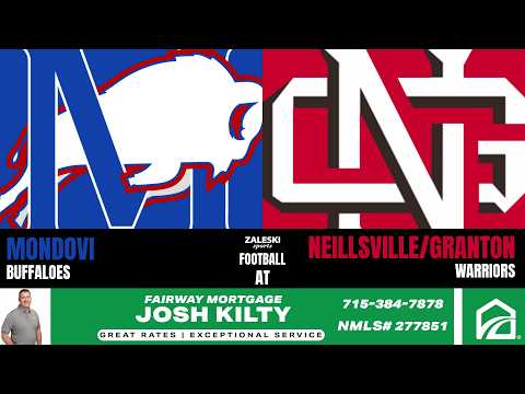 #5 Mondovi at Neillsville/Granton