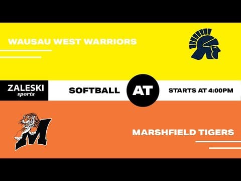 Wausau West at Marshfield