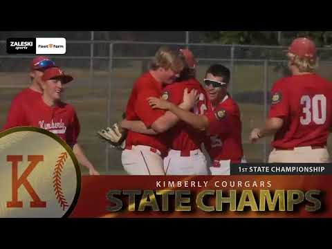 Sheboygan Post 81 vs Kimberly Cougars