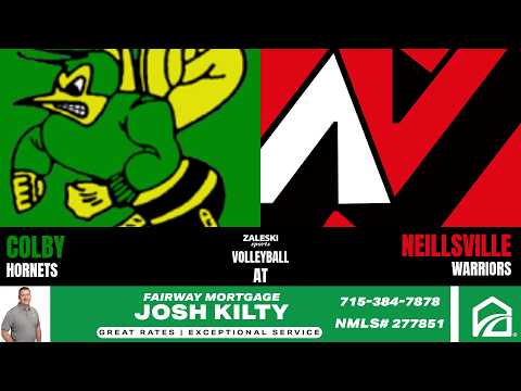 Colby at Neillsville