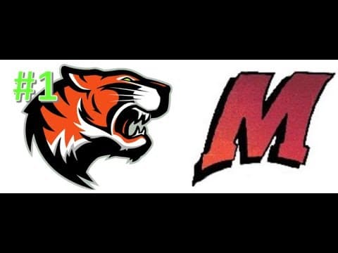 Marathon vs Stratford