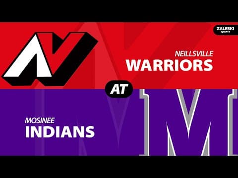 Neillsville at Mosinee