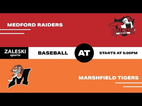 Medford at Marshfield