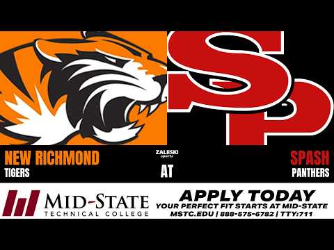 New Richmond at SPASH