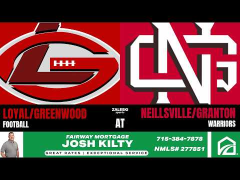 Loyal/Greenwood at Neillsville/Granton