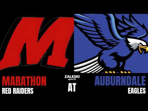 Marathon at Auburndale