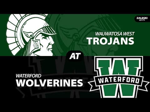 Wauwatosa West at Waterford