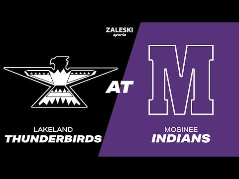 Lakeland Union at Mosinee