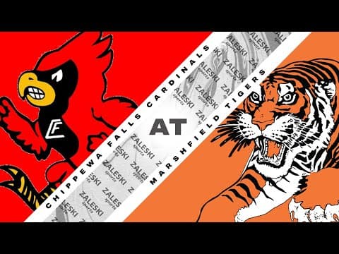 Chippewa Falls at Marshfield