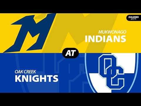 Mukwonago at Oak Creek