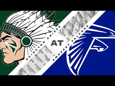Shiocton at Amherst