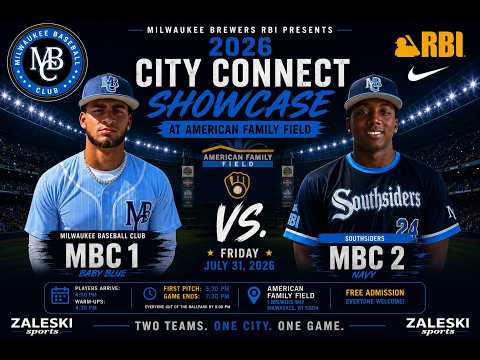City Connect Showcase