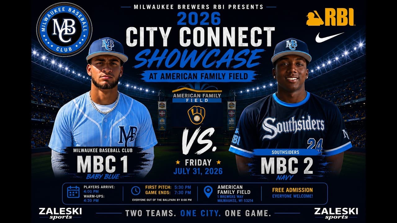 City Connect Showcase