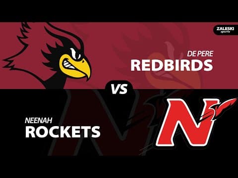 De Pere vs Neenah