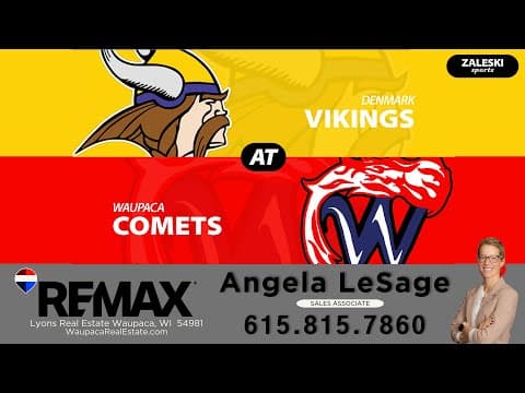 Denmark at Waupaca