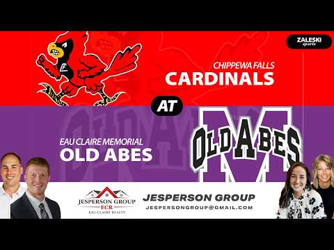 Chippewa Falls at Eau Claire Memorial