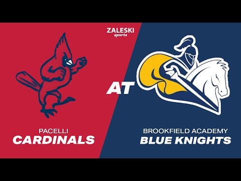 Pacelli at Brookfield Academy