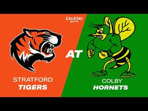 Stratford at Colby