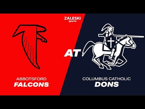 Abbotsford at Columbus Catholic