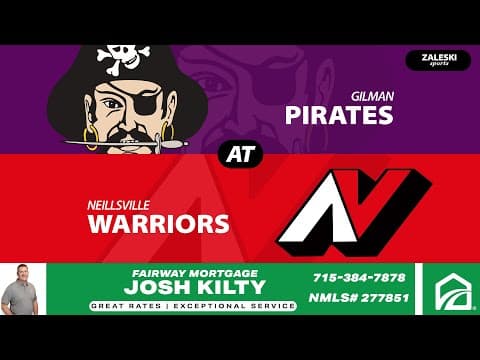 Gilman at Neillsville