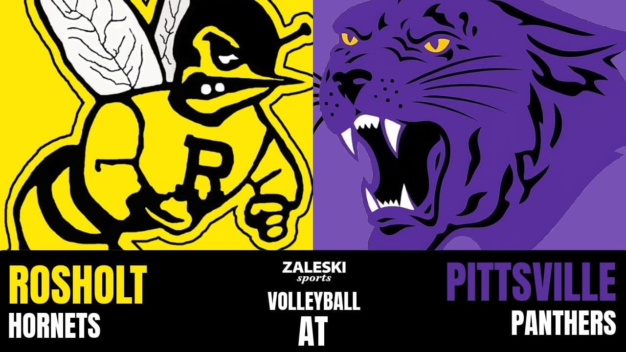 Rosholt at Pittsville