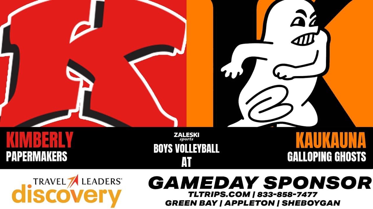 Kaukauna at Kimberly