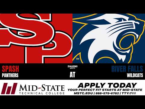 SPASH at River Falls