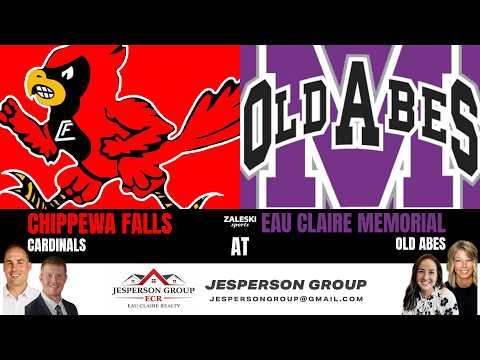 Chippewa Falls at Eau Claire Memorial