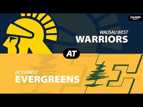 Wausau West at D.C. Everest