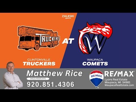 Clintonville at Waupaca
